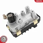 ESEN SKV Laadesurve kontrollklapp turbo 95SKV502