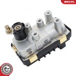 ESEN SKV Laadesurve kontrollklapp turbo 95SKV502
