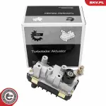ESEN SKV Laadesurve kontrollklapp turbo 95SKV503