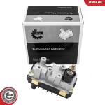 ESEN SKV Laadesurve kontrollklapp turbo 95SKV510