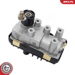 ESEN SKV Laadesurve kontrollklapp turbo 95SKV544