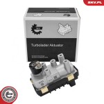 ESEN SKV Laadesurve kontrollklapp turbo 95SKV554