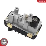 ESEN SKV Laadesurve kontrollklapp turbo 95SKV556