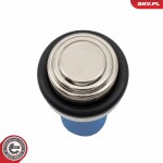 ESEN SKV Temperatuurilülitus,  radiaatorivent. 95SKV920