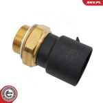 ESEN SKV Temperatuurilülitus,  radiaatorivent. 95SKV923