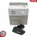 ESEN SKV  Temperatuurilülitus,kliimaventilaator 96SKV254