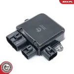 ESEN SKV  Regulaator, salongipuhur 96SKV256