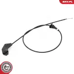 ESEN SKV Mootorikapoti trossid 96SKV276