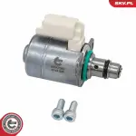 ESEN SKV Reguleerimisklapp, kütuse kogus (Common-Rail-System) 96SKV365