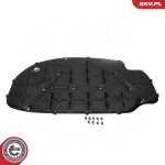 ESEN SKV  Изоляция моторного отделения 96SKV455