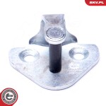 ESEN SKV Auto uksenupp (lukustusnupp) 96SKV755
