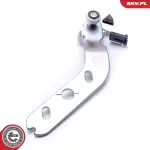ESEN SKV lükandukse juhtrullik 96SKV776