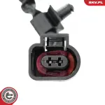 ESEN SKV Pump, lamellsidur (neljarattavedu) 97SKV138