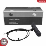 ESEN SKV Väljaspoolne uksekäepide 97SKV438
