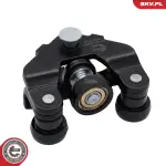 ESEN SKV Направляющая ролика,  сдвижная дверь 97SKV662