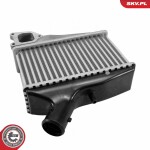 ESEN SKV Kompressoriõhu radiaator 98SKV011