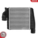 ESEN SKV turbo radiaator (intercooler) 98SKV041