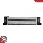 ESEN SKV turbo radiaator (intercooler) 98SKV055