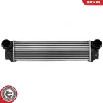 ESEN SKV turbo radiaator (intercooler) 98SKV097
