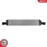 ESEN SKV Kompressoriõhu radiaator 98SKV161