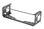 STONERIDGE ET-GNSS0D / (en) tachograph mounting frame (dtco 4.1-se5000 8.1, myth 1din)