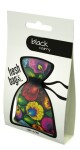 lõhn õhuvärskendaja kott PERFUME FRESH BAG ETNO BLACK