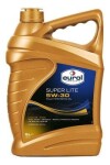  Моторное масло Eurol Super Lite 5W-30 E100091-5L