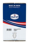 Mootoriõli Eurol Super Lite 5W-40 20l E100092-20L BIB