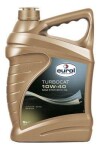  Моторное масло Eurol TurboCat 10W-40 E100114-5L