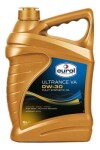  Моторное масло Eurol Ultrance VA 0W-30 5л E100158-5L