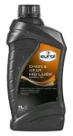 Масло механической коробки передач Eurol HD Lube for Chain+Gear 1л E110023-1L