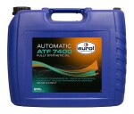  Масло автоматической коробки передач Eurol ATF 7400 E113647-20L ZIL