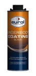  Антикоррозийное масло Eurol UBC Black 1л E201120-1L