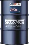 EUROLUB Mootoriõli MULTITEC (FORD) 5W-30 60l 214060