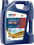 EUROLUB Mootoriõli CLEANSTAR C2 5W-30 5l 223005