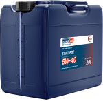EUROLUB Mootoriõli SYNT PDI 5W-40 20l 308020