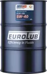 EUROLUB Mootoriõli SYNT PDI 5W-40 60l 308060