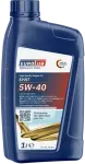 EUROLUB Mootoriõli SYNT 5W-40 1l 316001