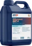 EUROLUB Pidurivedelik BREMSFLÜSSIGKEIT DOT4 5l 542005