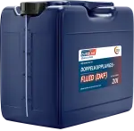 EUROLUB Масло,  коробка передач прямого переключения DOPPELKUPPLUNGSFLUID (DKG) 20л 545020