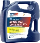 EUROLUB Jahutusvedelik KÜHLERSCHUTZ READY-MIX UNIVERSAL RTU 4l 832004