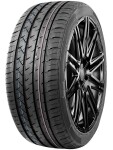 Sõiduauto suverehv 235/55R18 FRONWAY Eurus 08 104V