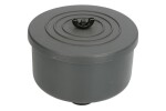 EVERTHD - Õhufilter kompressoritele: EVERTHD40... ja EVERTHD50...