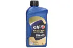 моторное масло EVOLUTION FULL-TECH LSX 5W-40 1L