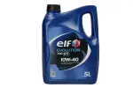 10W40 ELF EVOLUTION 700 STI 5L