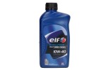 õli ELF EVOLUTION 700 TURBO diisel 10W40 1L poolsünt