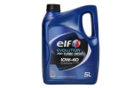 õli ELF EVOLUTION 700 TURBO diisel 10W40 5L poolsünt