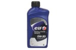 õli ELF EVOLUTION 900 FT  0W30 1L täissünt