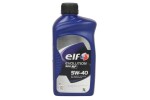 ELF EVOLUTION 900 NF 5W40 1L Täissünt 