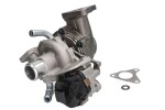 EVORON EVTC0490 / turbocharger (new) fits: fiat 500, 500 c, 500l, 500x, doblo, doblo cargo, fiorino, grande punto, idea, linea, panda, punto, punto evo, qubo, strada, tipo 1.3d 04.05-